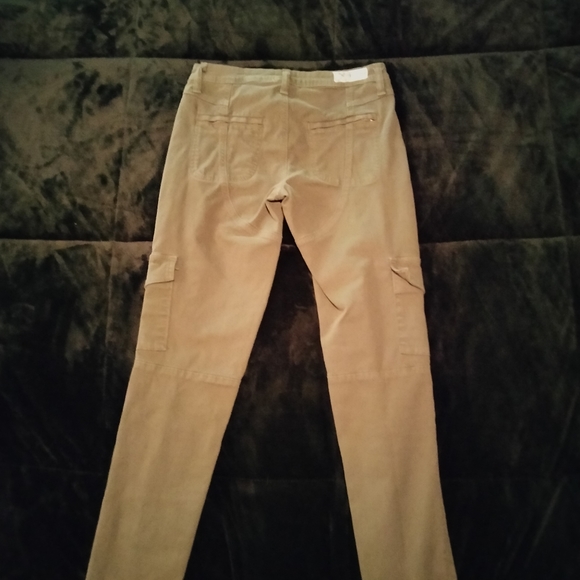 Dylan George cargo skinny - Picture 3 of 6